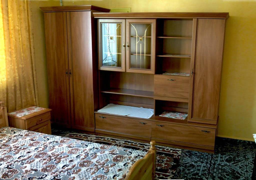 Guest House Mimosa