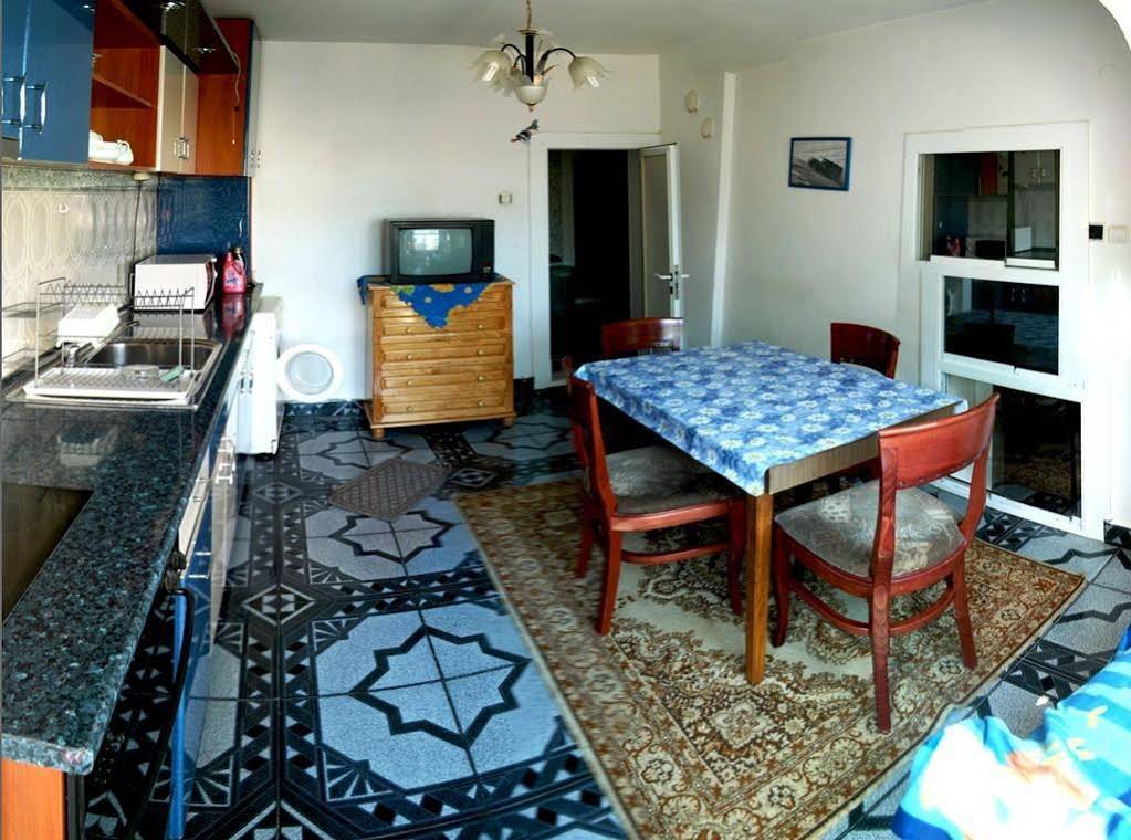 Guest House Mimosa
