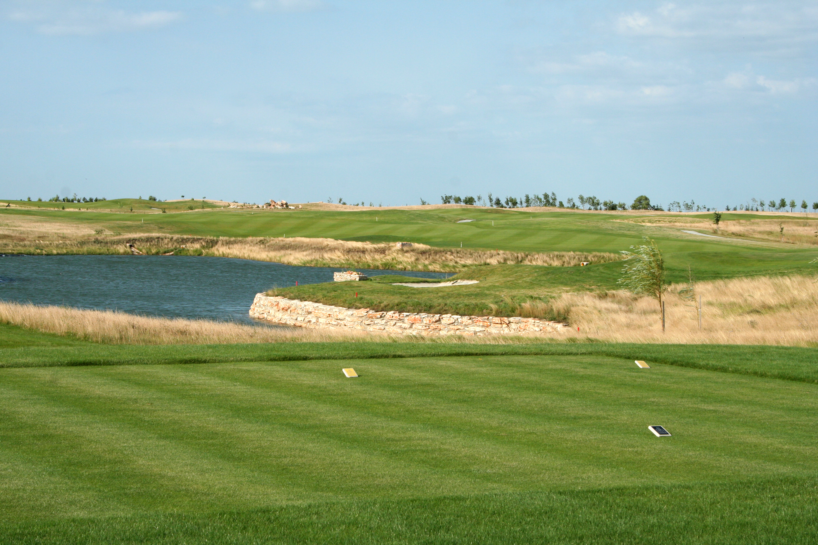 Holiday Villas & Apartments at Lighthouse Golf Resort & Spa