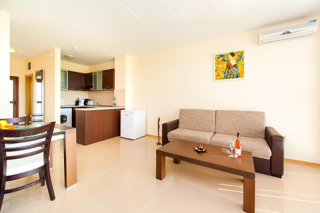 Holiday Villas & Apartments at Lighthouse Golf Resort & Spa