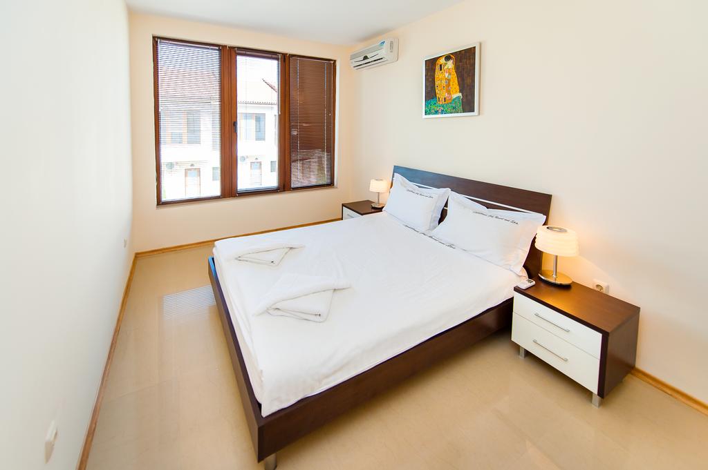 Holiday Villas & Apartments at Lighthouse Golf Resort & Spa
