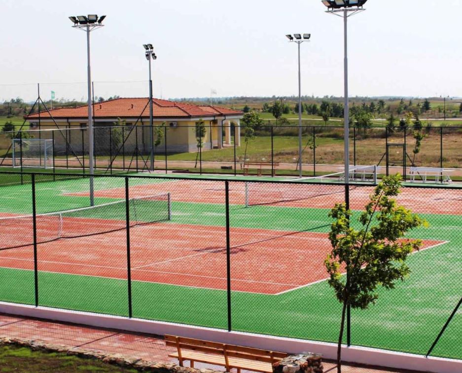 Holiday Villas & Apartments at Lighthouse Golf Resort & Spa
