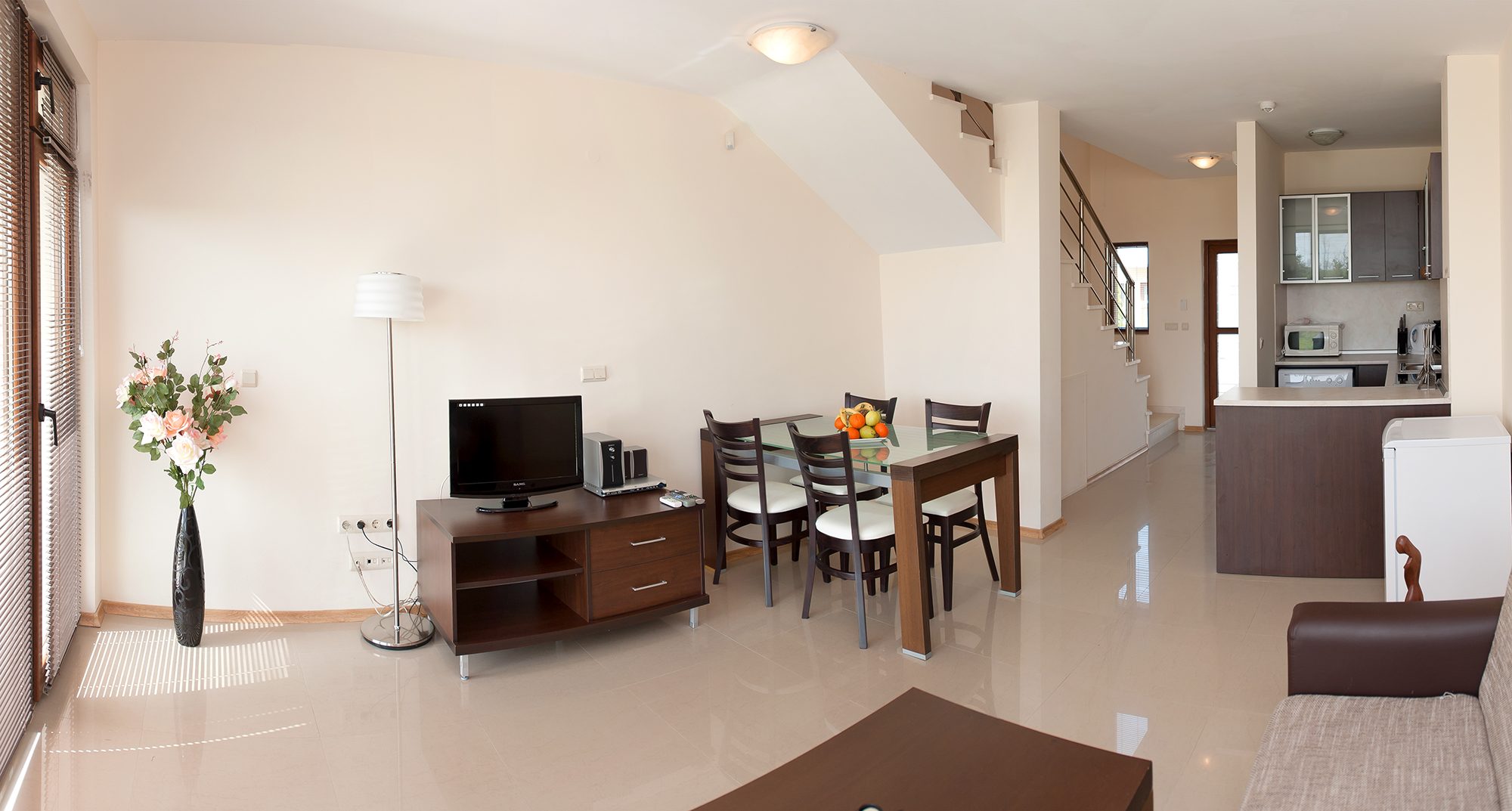 Holiday Villas & Apartments at Lighthouse Golf Resort & Spa