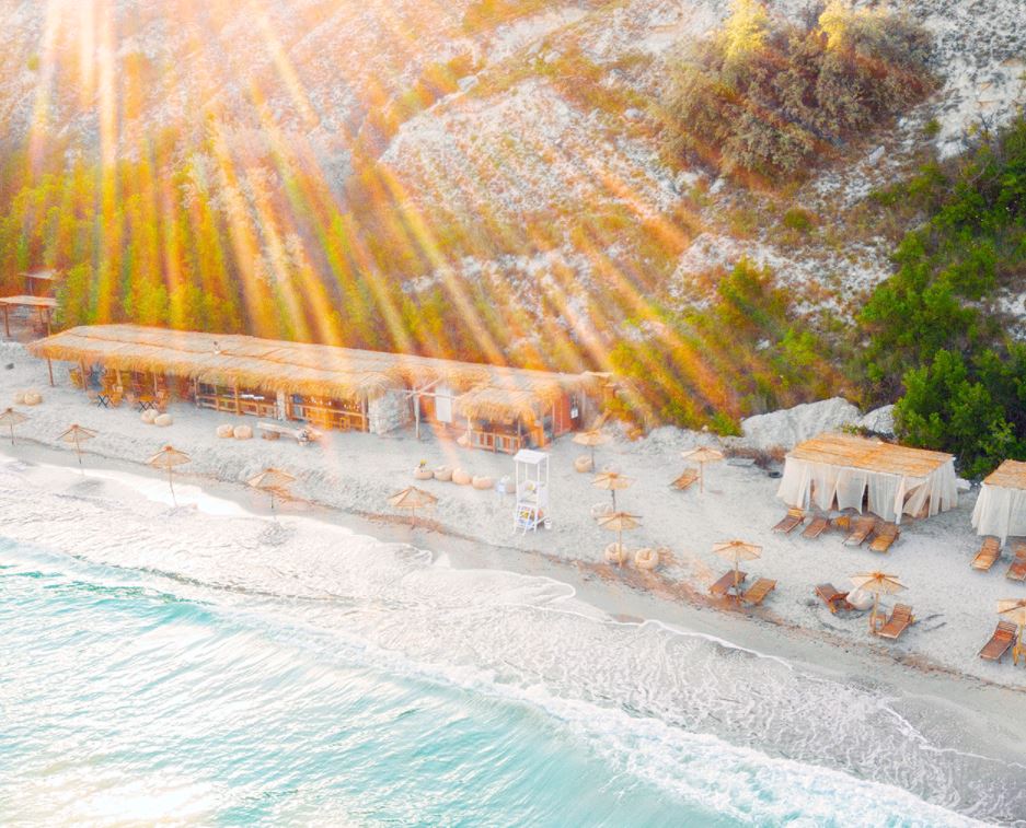 Holiday Villas & Apartments at Lighthouse Golf Resort & Spa