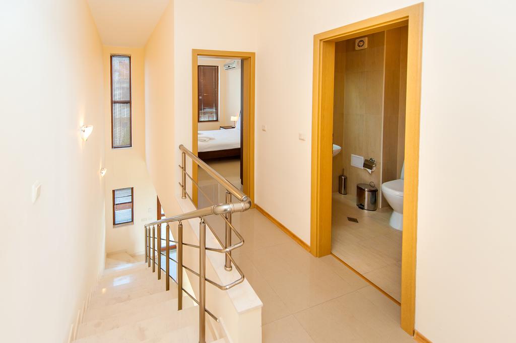 Holiday Villas & Apartments at Lighthouse Golf Resort & Spa