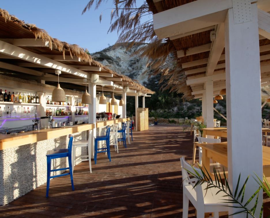 Holiday Villas & Apartments at Lighthouse Golf Resort & Spa