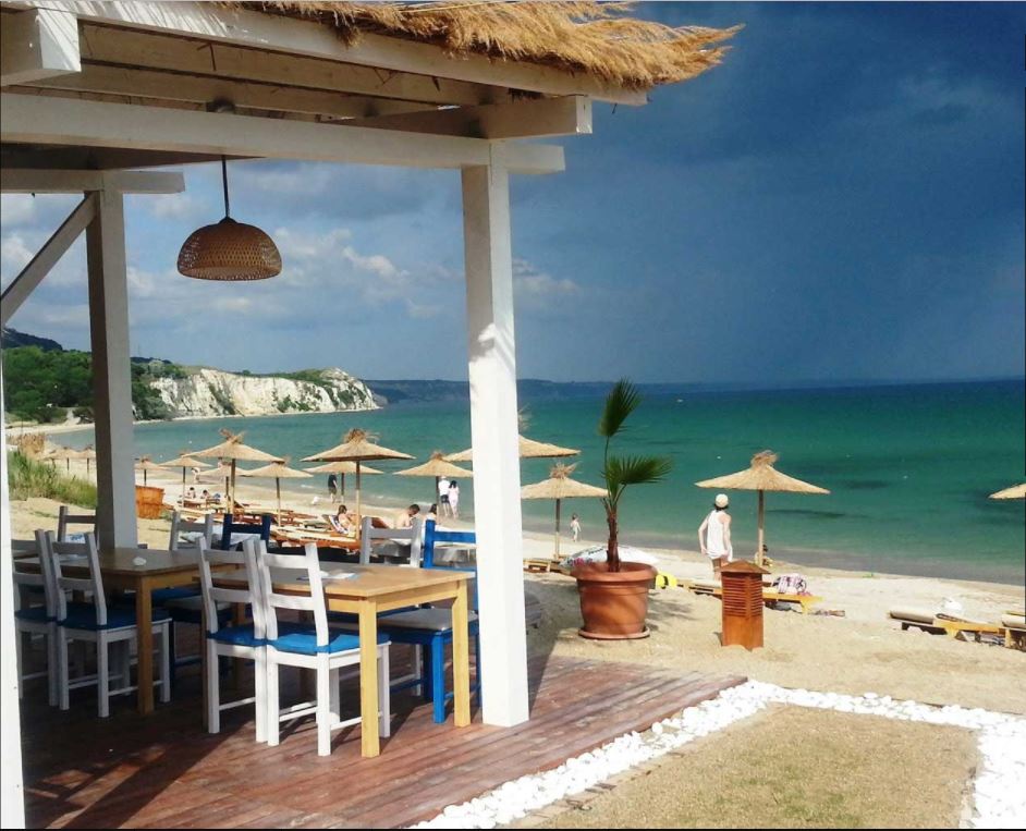 Holiday Villas & Apartments at Lighthouse Golf Resort & Spa