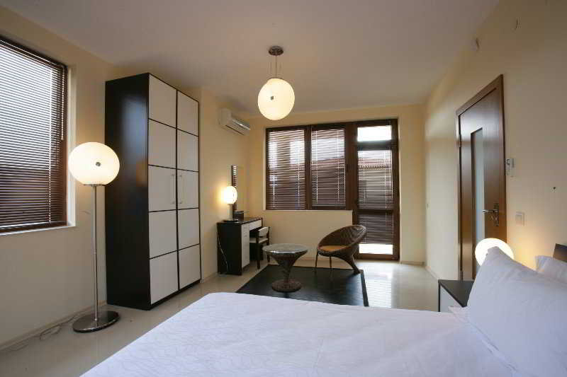 Holiday Villas & Apartments at Lighthouse Golf Resort & Spa