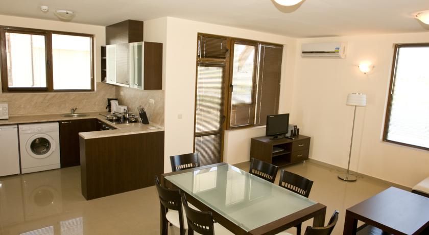 Holiday Villas & Apartments at Lighthouse Golf Resort & Spa