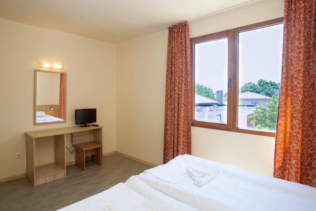 Hotel Bisser