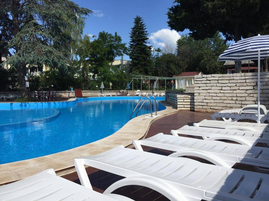 Hotel Bisser