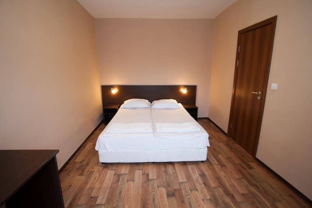 Hotel Bisser