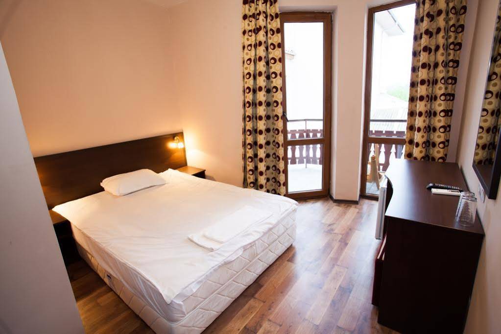 Hotel Bisser