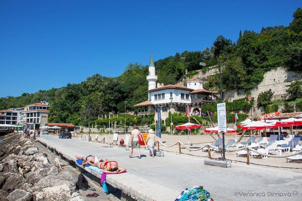 Hotel Bisser