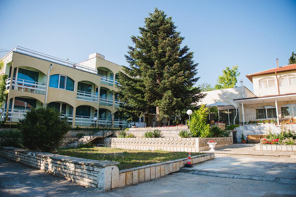 Hotel Diamond
