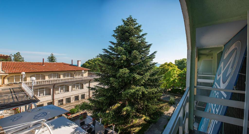 Hotel Diamond