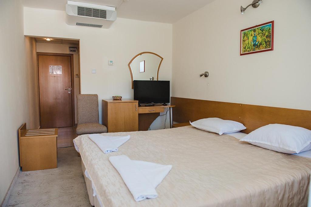 Hotel Diamond