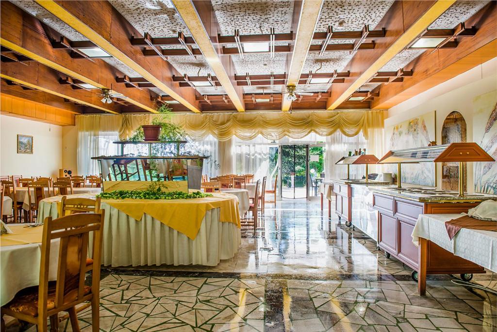 Hotel Diamond