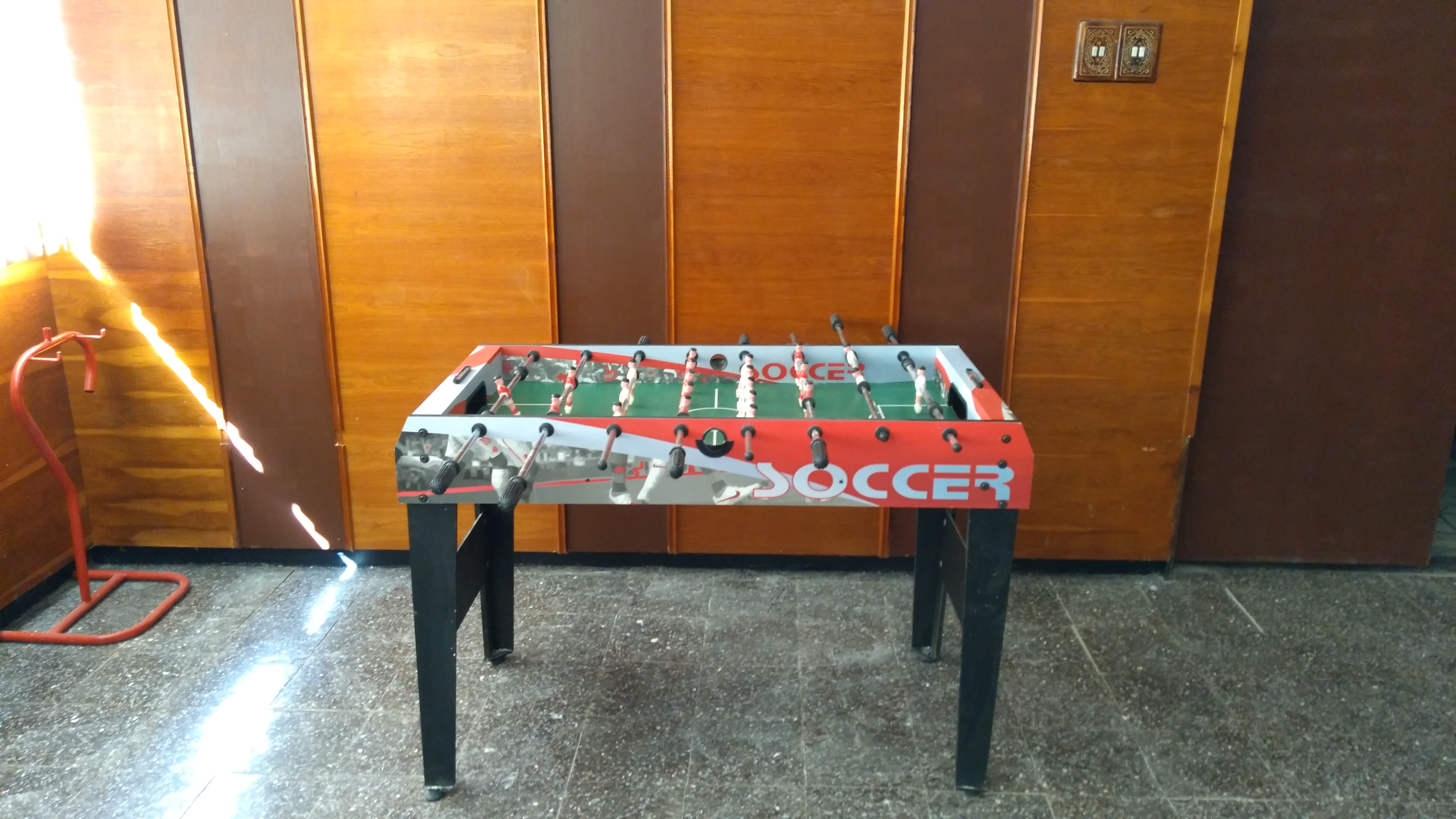 Hotel Diamond