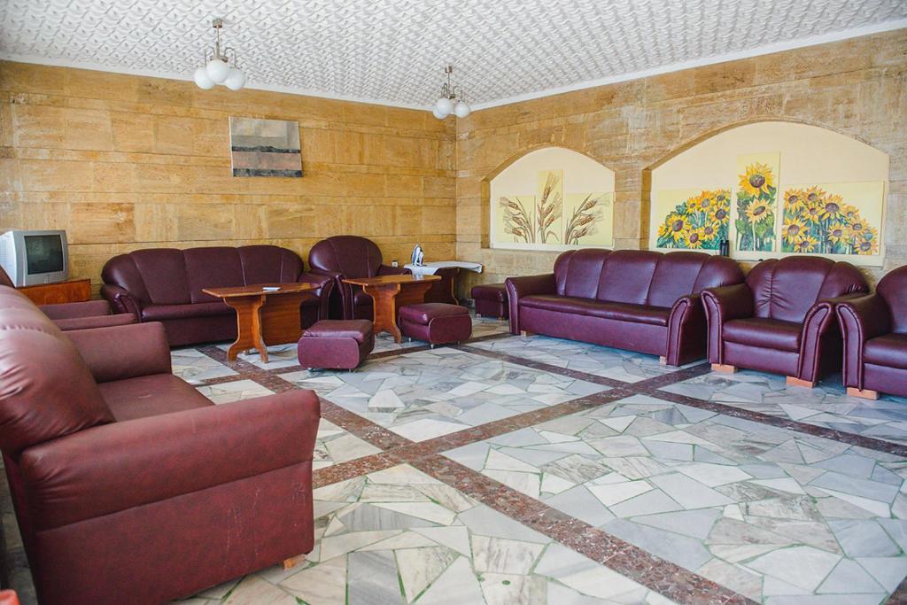 Hotel Diamond