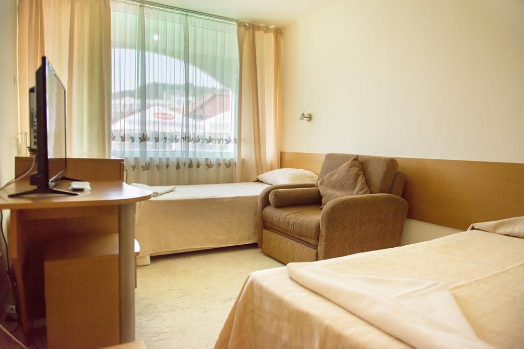 Hotel Diamond