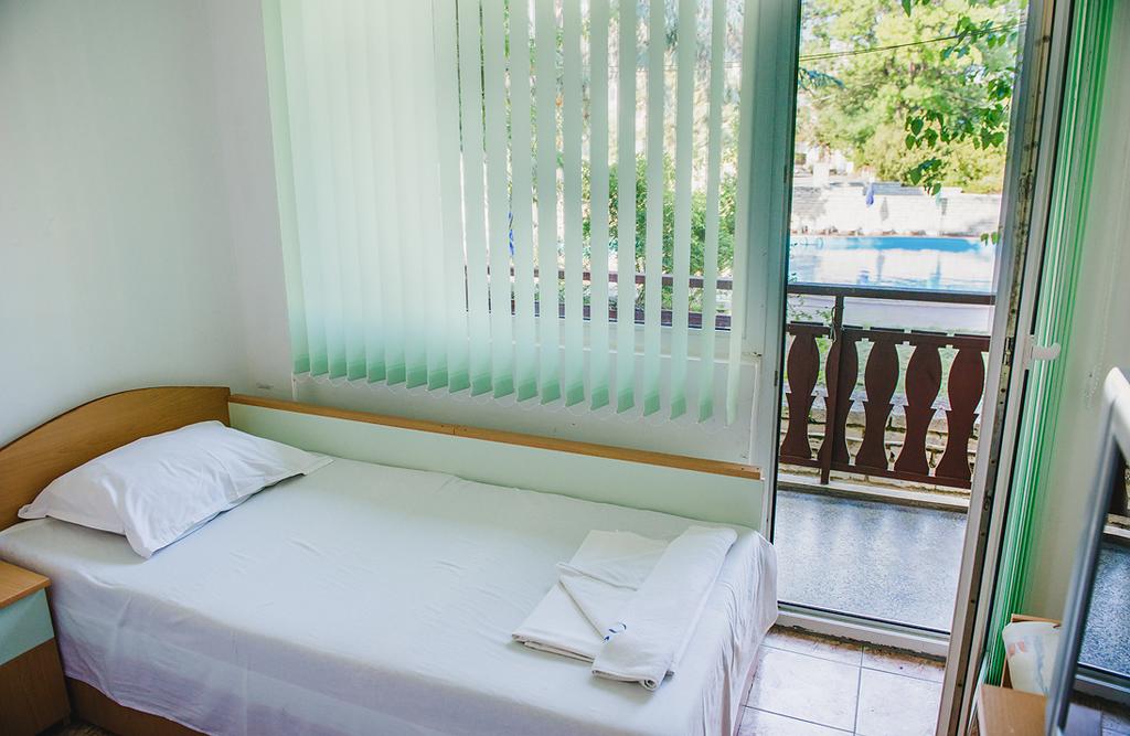 Hotel Diamond
