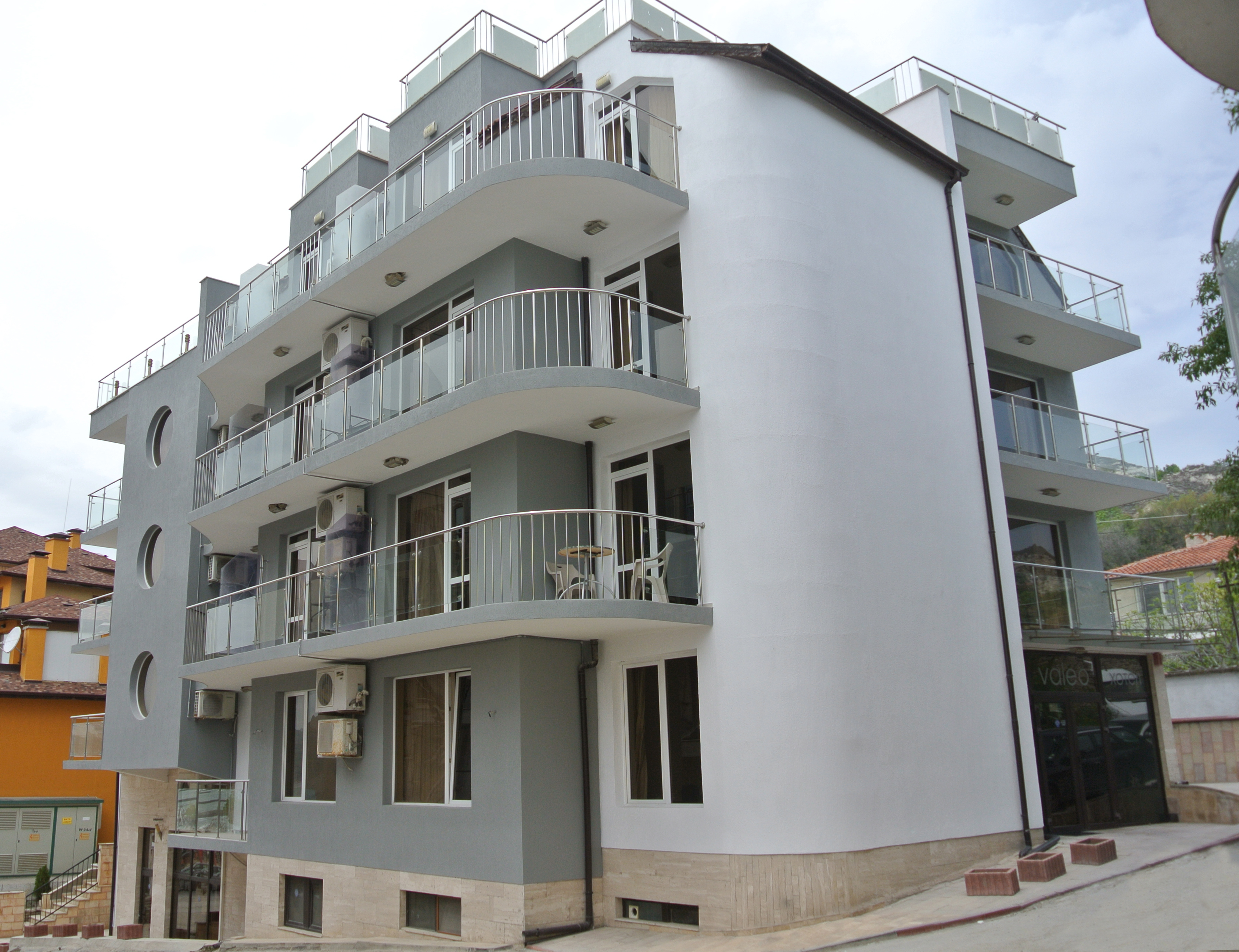 Hotel Valeo