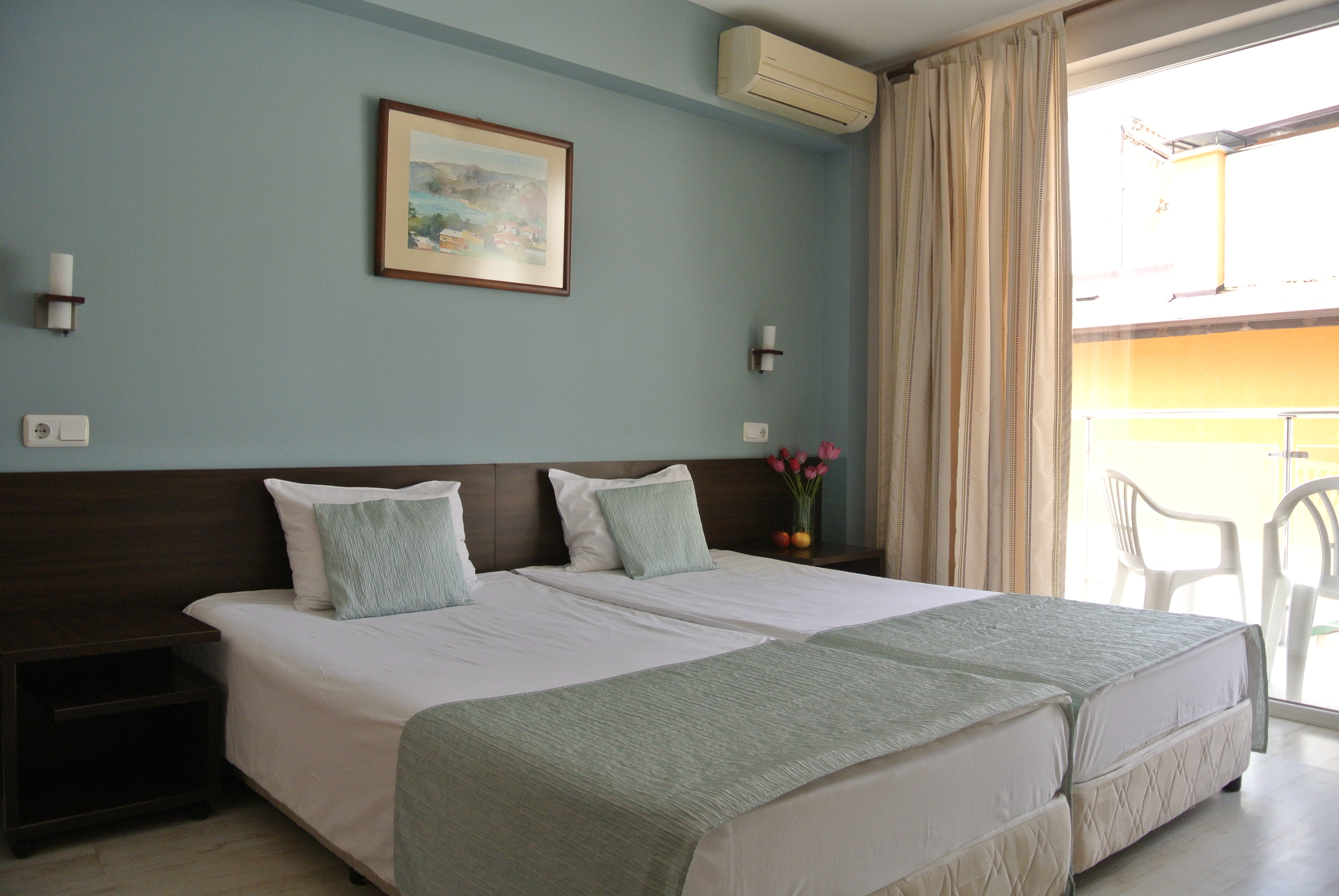Hotel Valeo