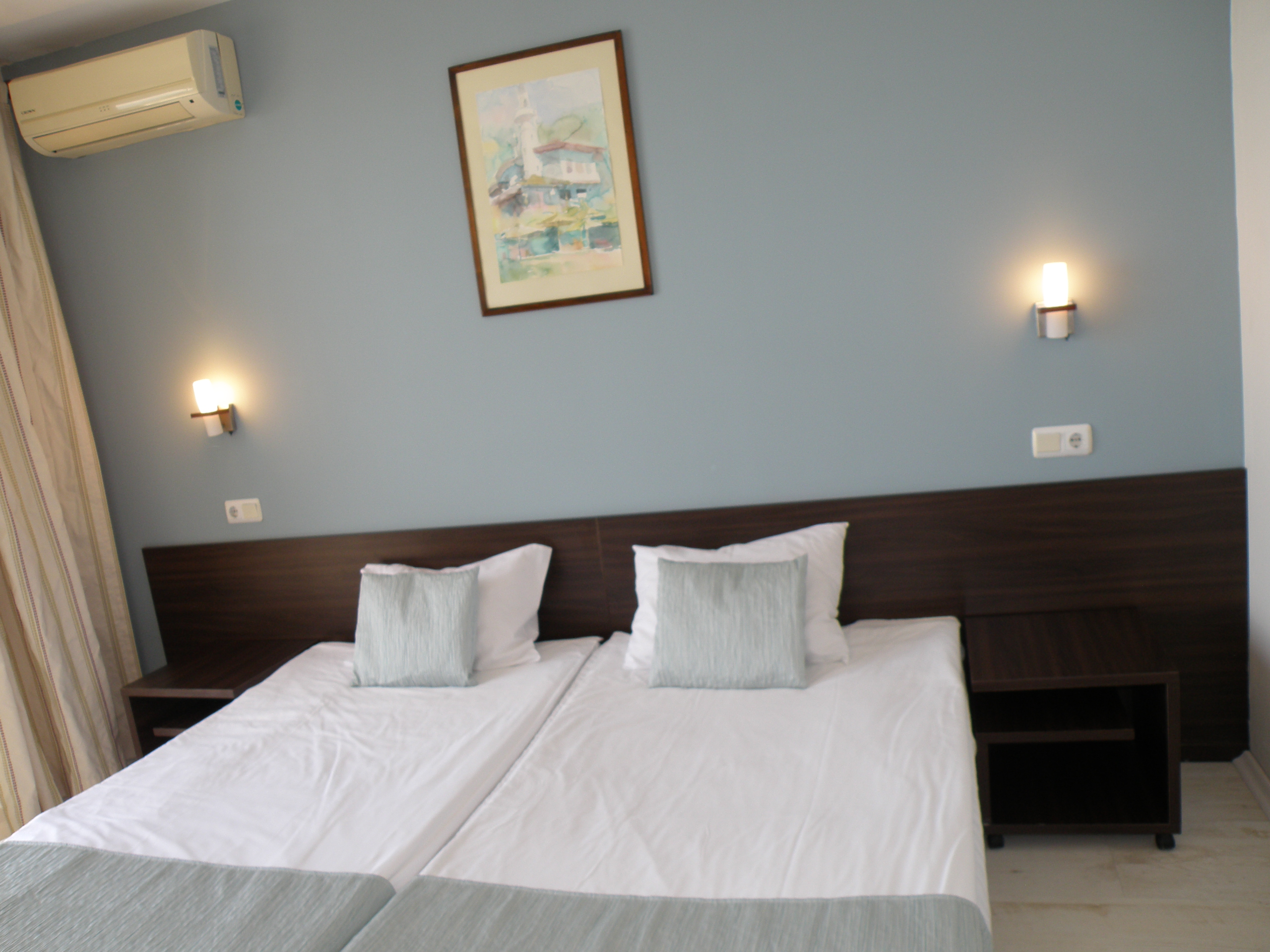 Hotel Valeo