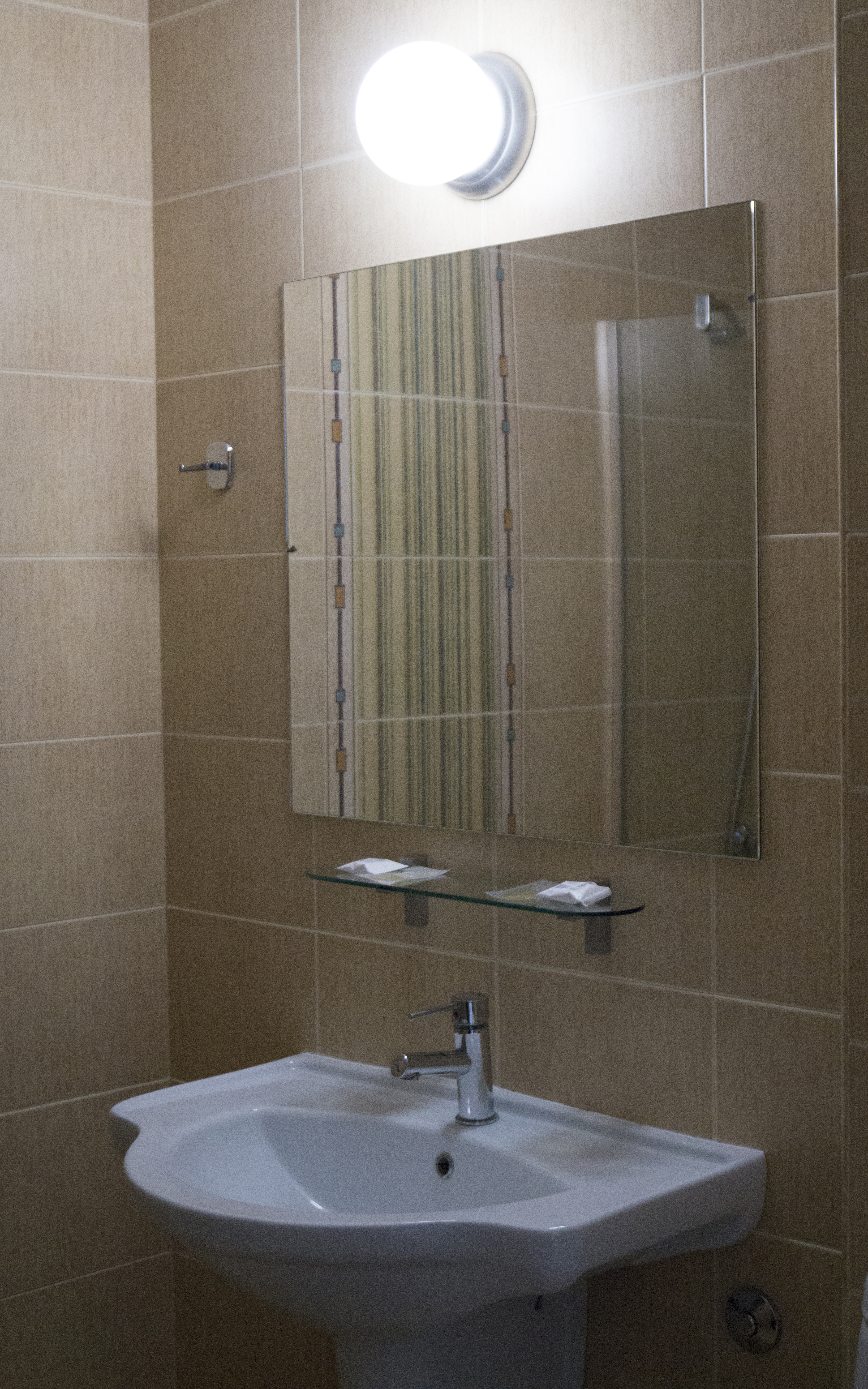 Hotel Valeo