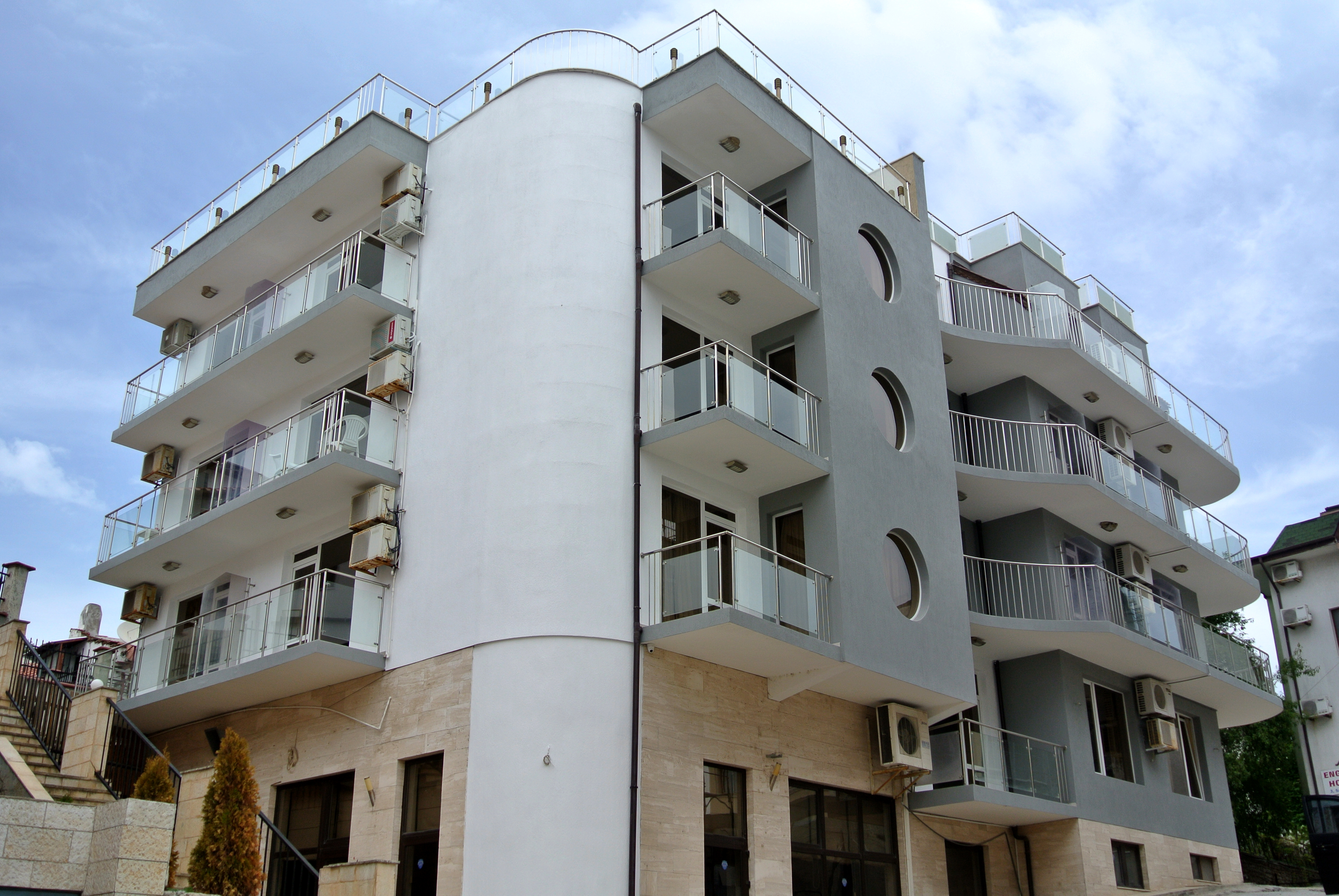Hotel Valeo
