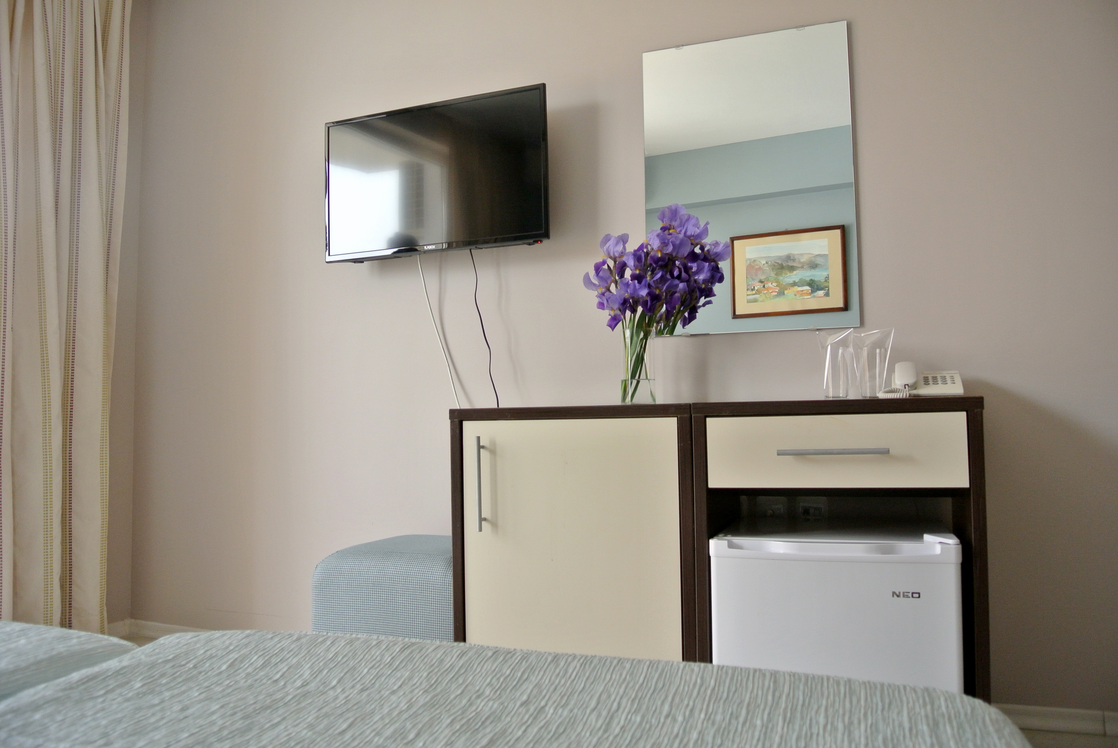 Hotel Valeo