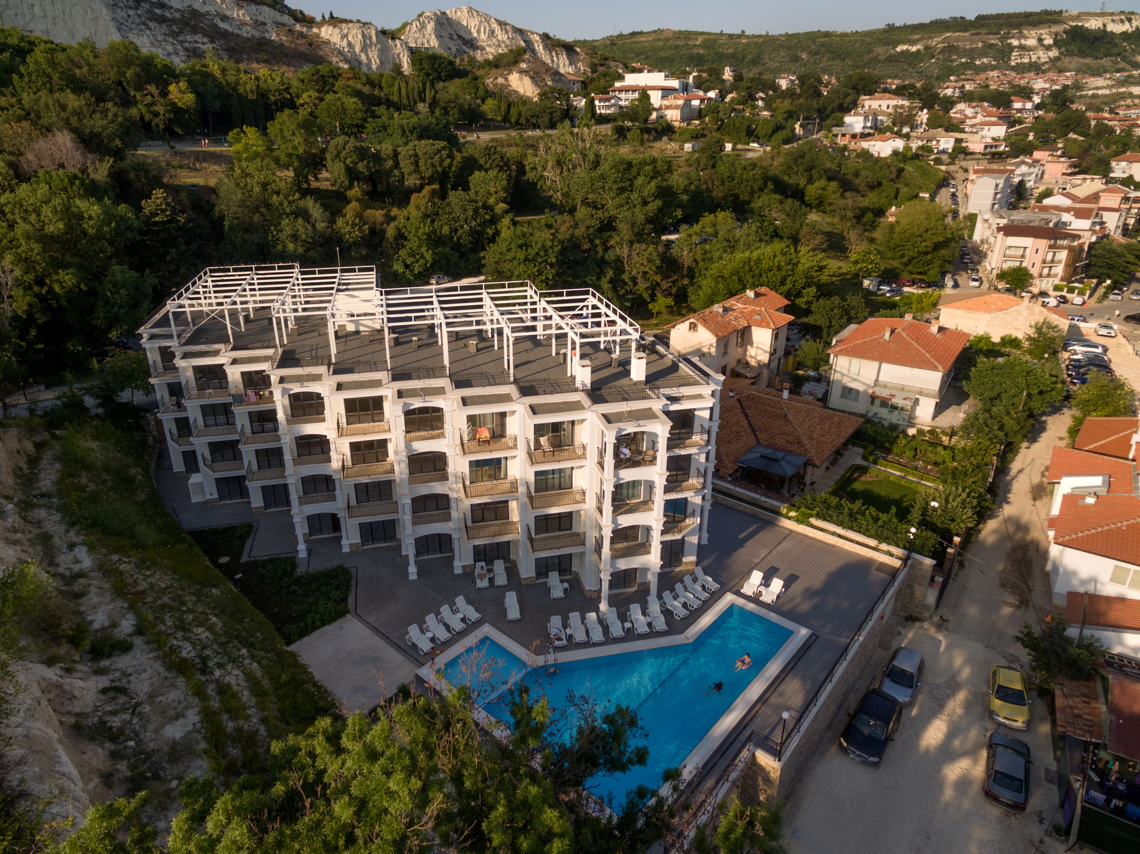 Samara Hotel