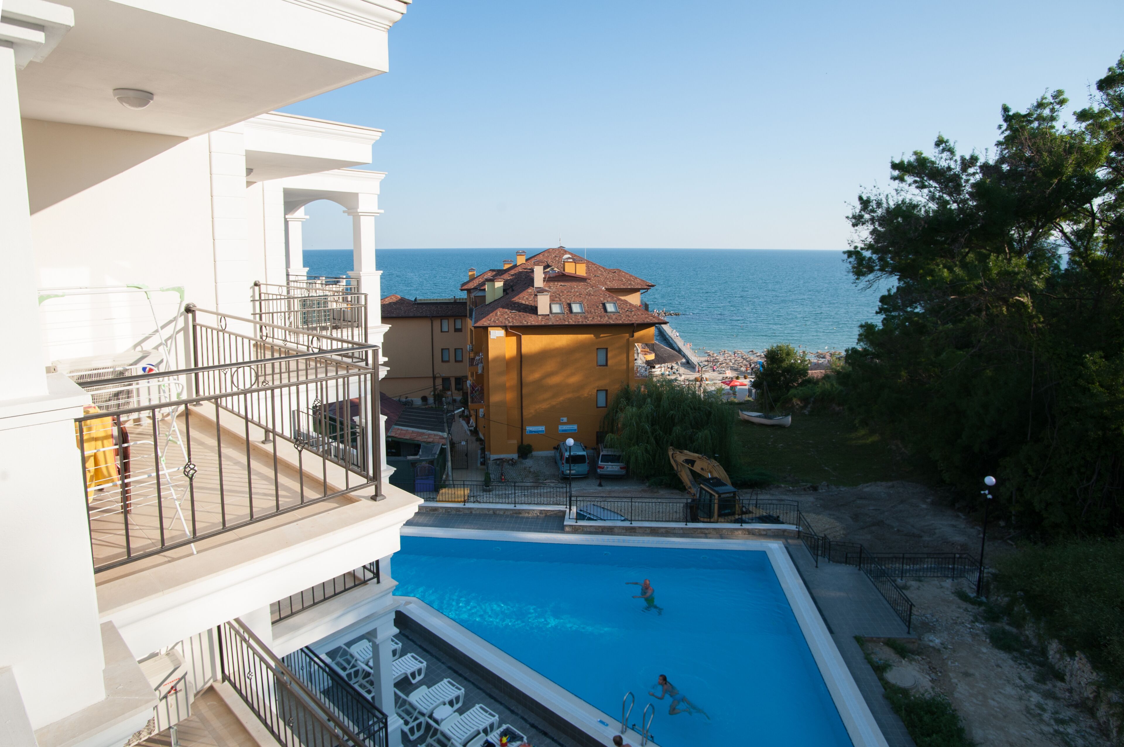 Samara Hotel