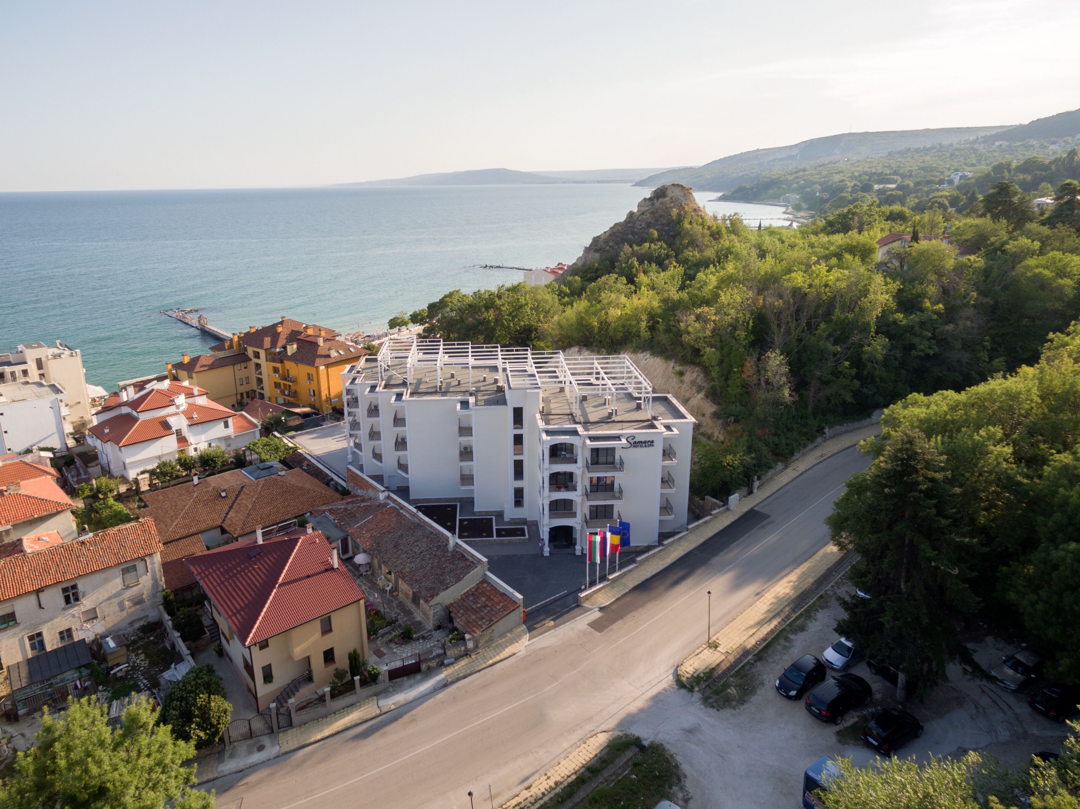Samara Hotel