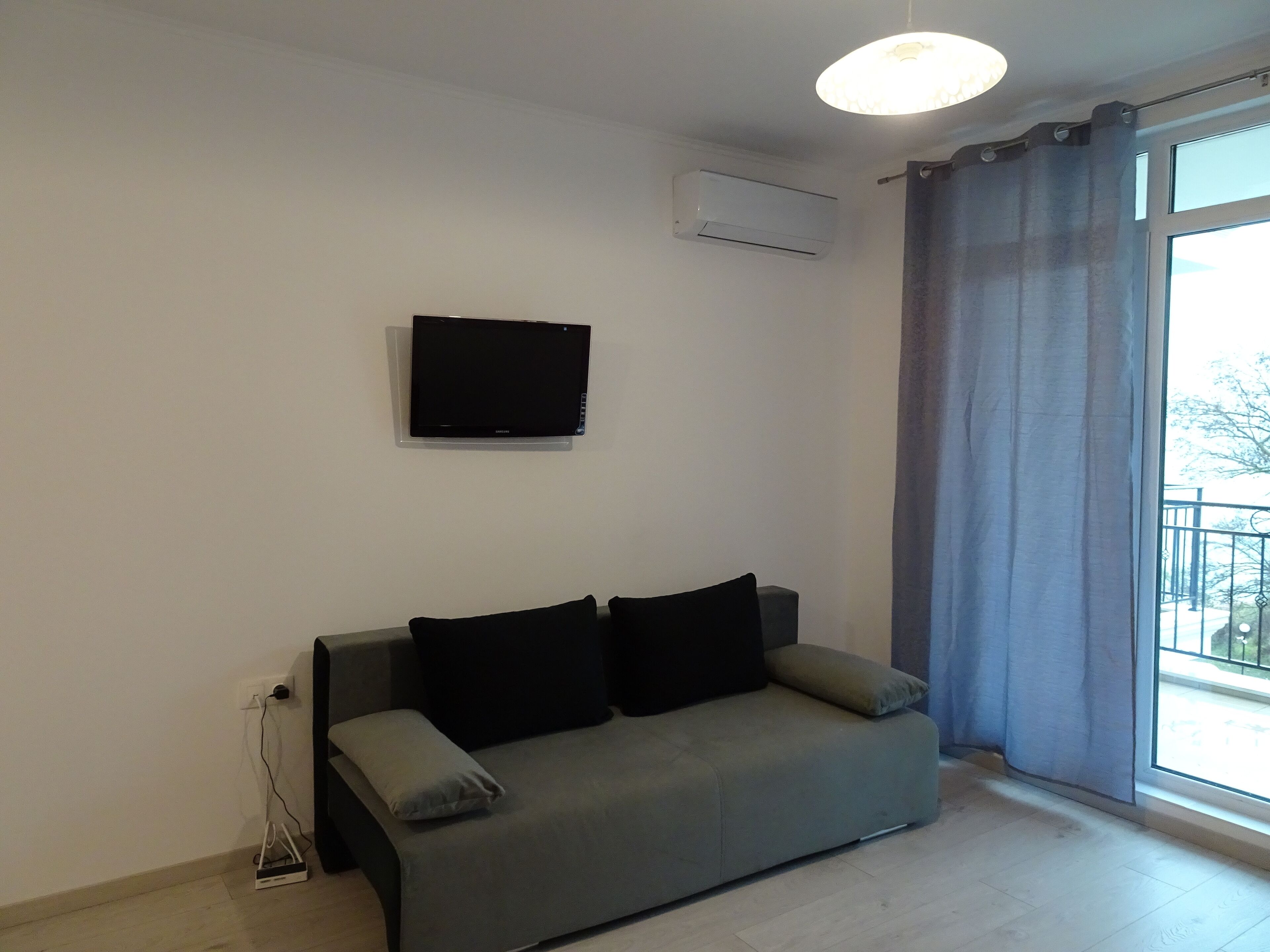 Samara Hotel
