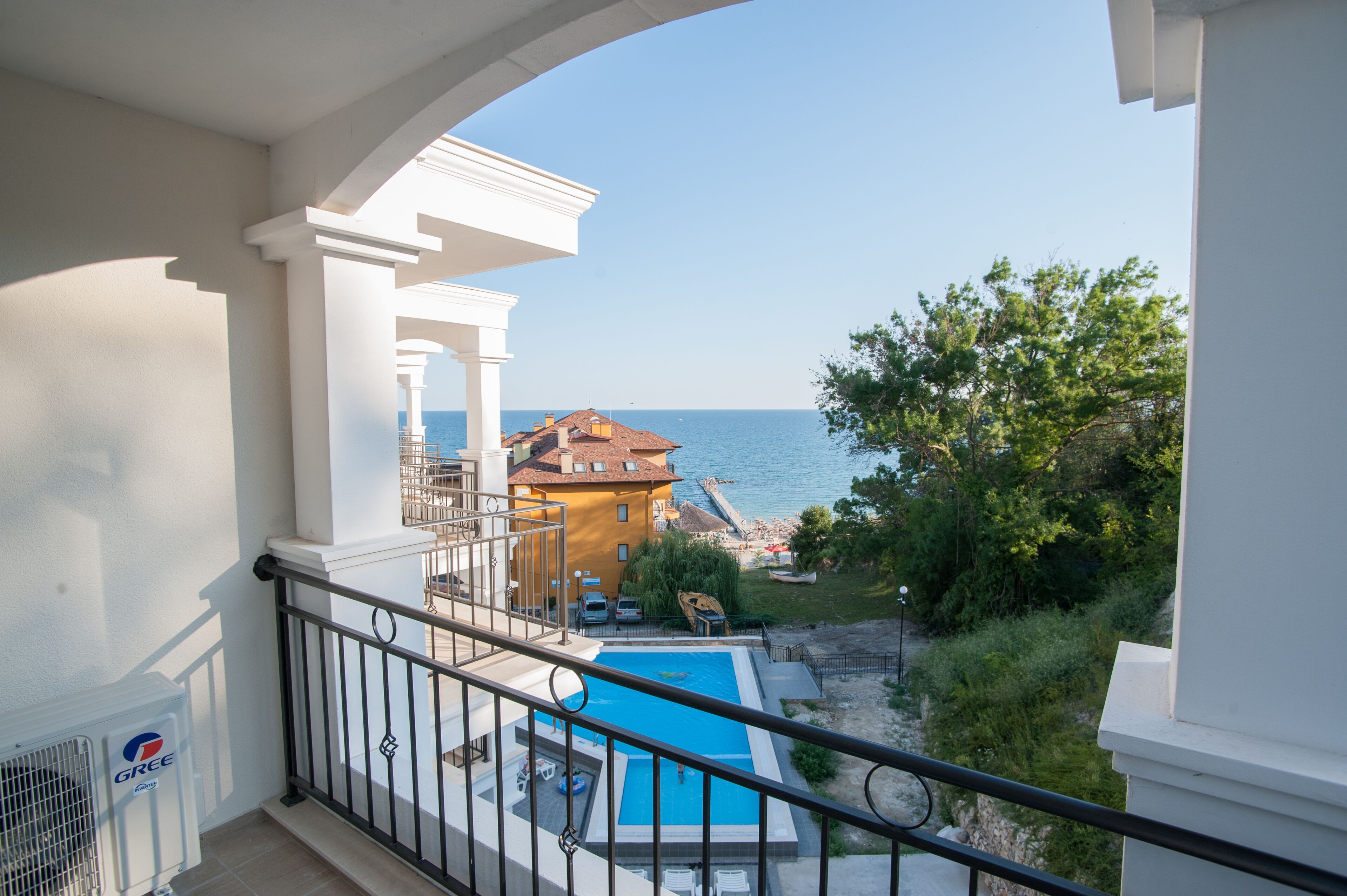 Samara Hotel