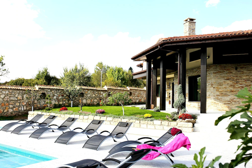 Villa Heaven Hills