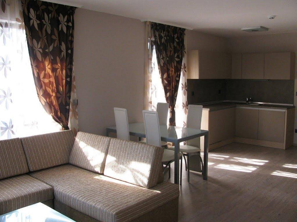 Iva Resort