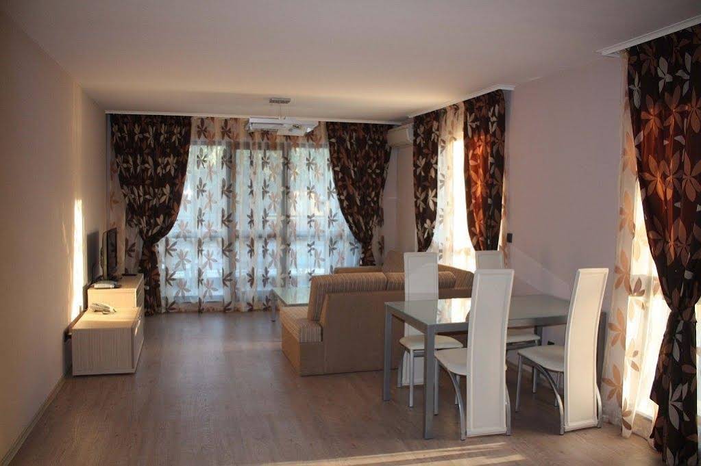 Iva Resort