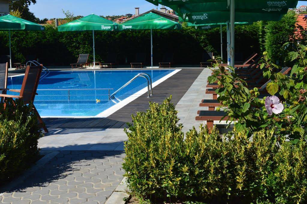 Iva Resort