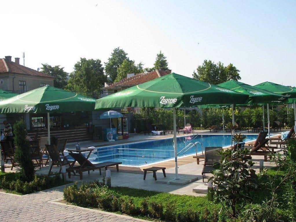 Iva Resort