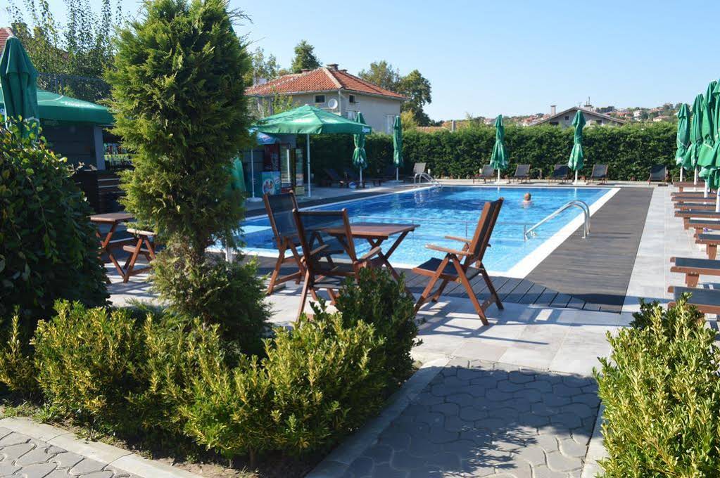 Iva Resort