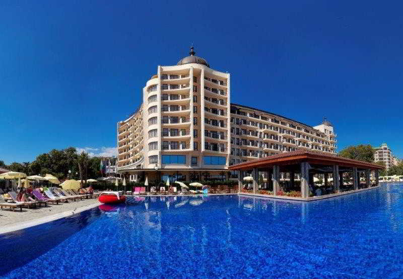 Admiral Hotel