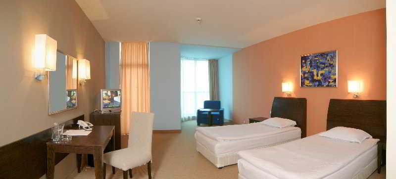 Astera Hotel & SPA
