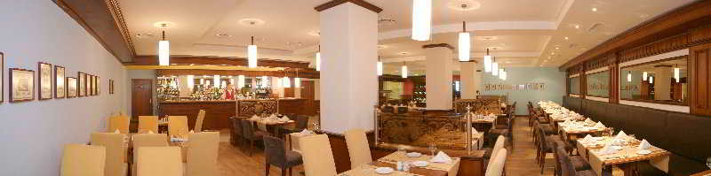Astera Hotel & SPA