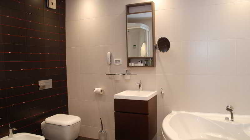 Astera Hotel & SPA