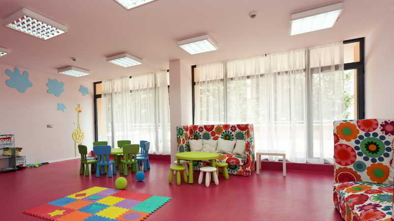Astera Hotel & SPA