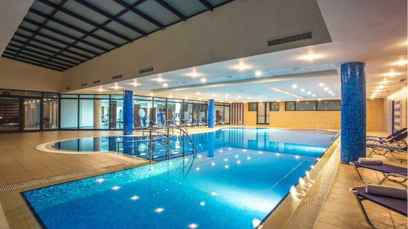 Astera Hotel & SPA