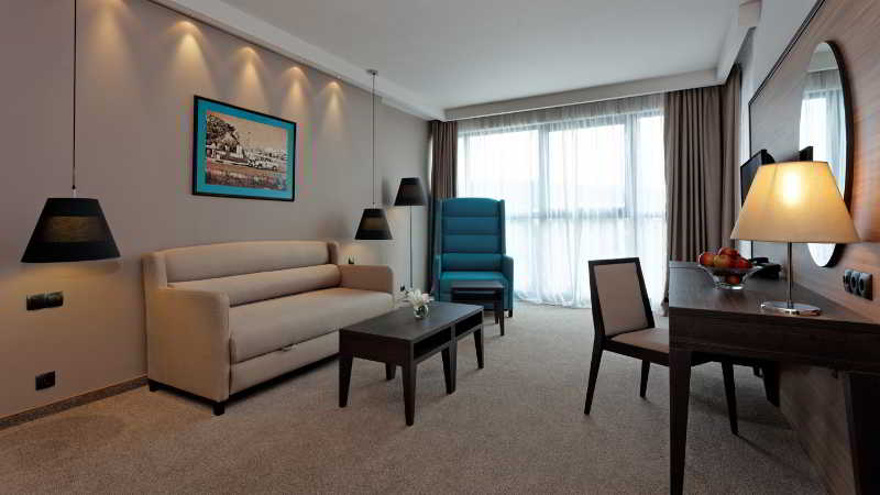 Astera Hotel & SPA